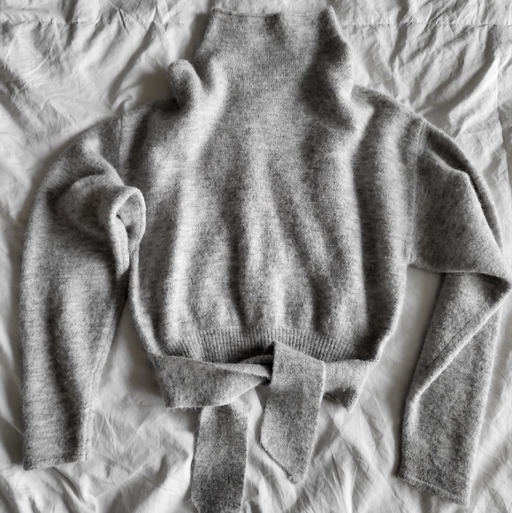 Wilfred sweater - Picture 3 of 7